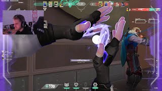 demon1 Iso Ascent RADIANT DUELIST