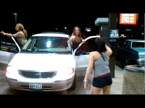 Girls Fight 