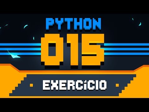 Exercício Python 001 Deixando tudo pronto