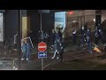 Rotterdam: Herkenning gevraagd van verdachten gewelddadige rellen