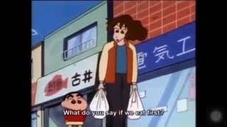 Download lagu Shin Chan Malay | saya suka ramen mp3