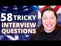 Tricky Marriage Green Card Questions Green Card Interview