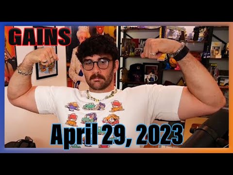 Hasan With All The Updates Today