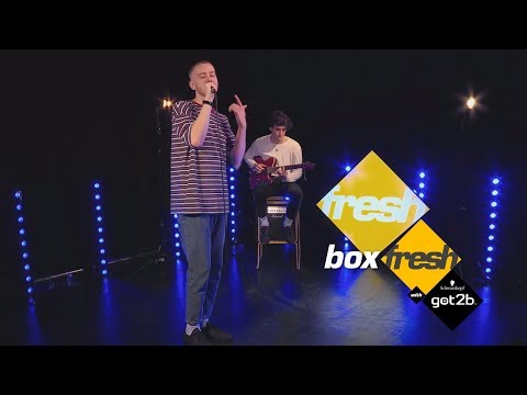 Miller Blue - Full Live Session | Fresh On Fridays with got2b