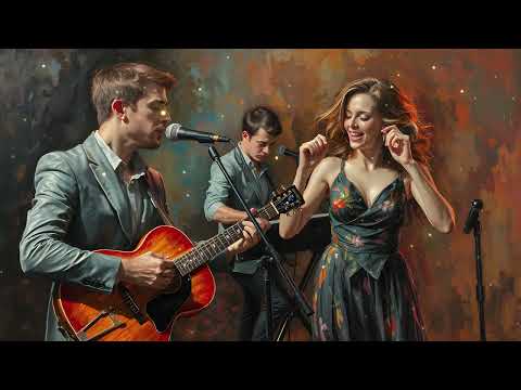 Pe aripi de nostalgie - Te-am întâlnit și nu te pot uita - (Voce AI)