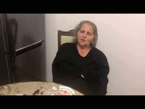 Karo Abazyan - ergum e Rima Tatis