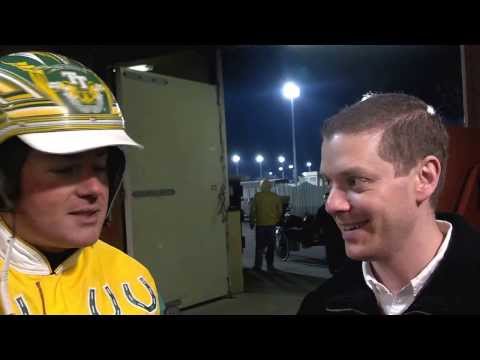 Tim Tetrick on Captaintreacherous vs Foiled Again