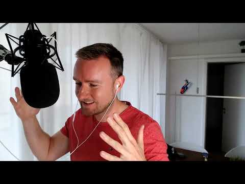 Stammtisch B2B Software Vertrieb & PreSales - DemoMonkey mit Severin Neumann (Juli 2021)