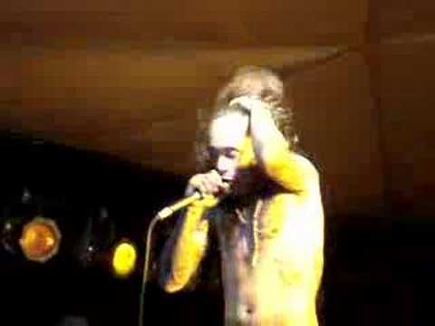 Queso's Insekta U.P.Fair 2008