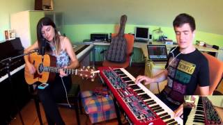 Finals Blaus - Alicia + Oriol (Oques Grasses cover)