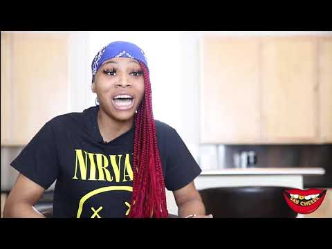 Pooda Loc reflects on surviving deadly car crash during police chase. "I have 7 plates in my face"