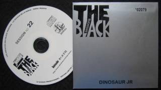 Dinosaur Jr - Drawerings (Black Session 2/3/1993)