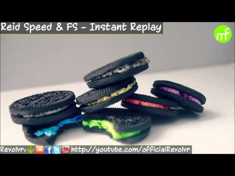 [Electro] Reid Speed & FS - Instant Replay (Revolvr Remix)