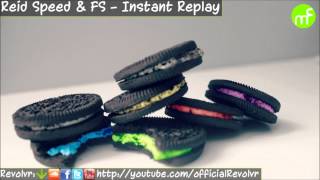 [Electro] Reid Speed & FS - Instant Replay (Revolvr Remix)