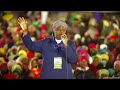 DAB Alice Powerful Worship MENENGAI 8 WORSHIP KESHA