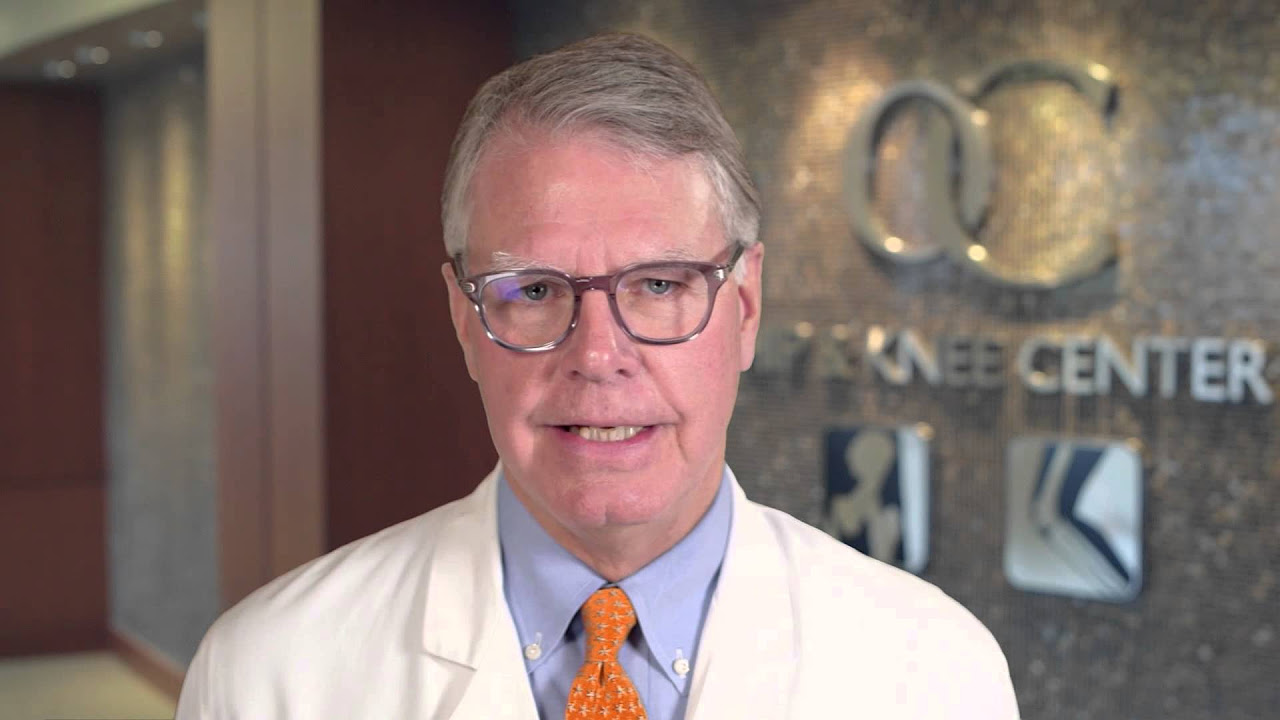 FAQs About Joint Replacement - Perioperative