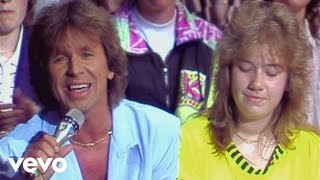G.G. Anderson - Sommer Sonne Cabrio (ZDF Hitparade 14.06.1989) (VOD)