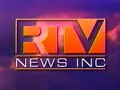 First Television RTV News Paramount Television 2002
