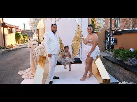 2. DEO - KRSTENJE KOD PORODICE NIKOLIC IZ UMCARA 31.07.2025. 4K