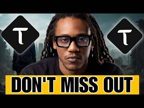 Why You Only Need 10 $TAO! (MEGA URGENT) #Bittensor #TAO