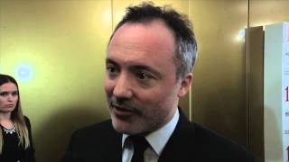 Tim Webber - London Critic's Circle Film Award Winner Interview video