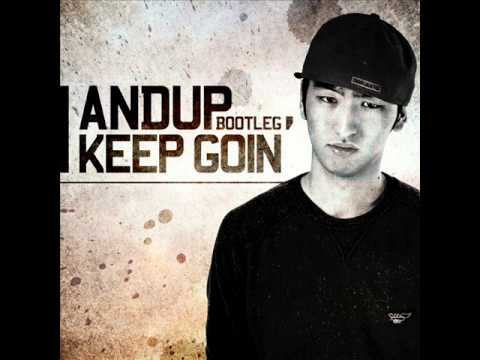 Andup-똥망 (Csp Diss)