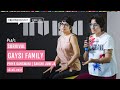 Gaysi Family SURVIVAL CreativeMornings Bengaluru Talk 40 1 2017