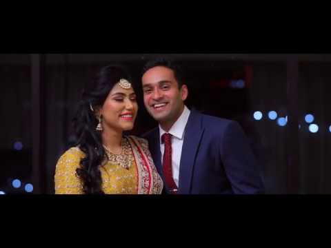 Wedding Photographer portfolio by Ashwin Kireet Photography in Hyderabad - Photo 2