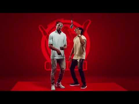 Psycho - diss kater karma ft little loba lodilikie