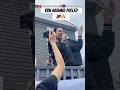 Nahmir205 Pulled Up To The FRAT Ybnnahmir Music Shorts Rap Ohiouniversity Ohio College