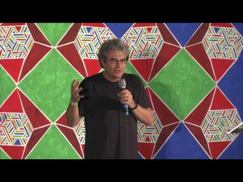 Carlo Rovelli