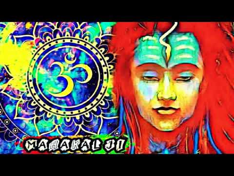 ऊं शांति||SHIVA||TAANDAV||TRANCE.||Shanti people||🕉️❤️☮️