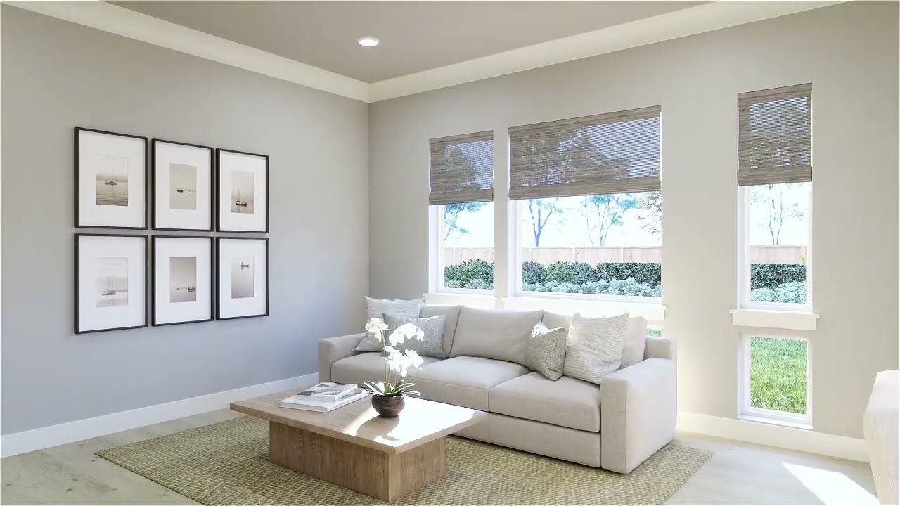 Acacia by Dividend Homes - Plan 2