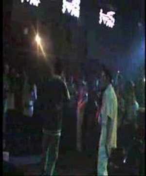 Interpretabil - Mi-e Dor (RMX) - LIVE @ GOSSIP