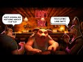 THE ULTIMATE TEST OF FRIENDSHIP Liar S Bar