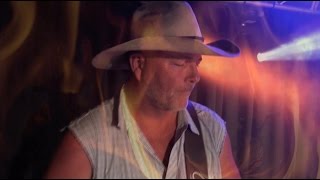 Rain on The Scarecrow - JAMES BLUNDELL (Feat. THE WOLFE BROTHERS) [OFFICIAL VIDEO]