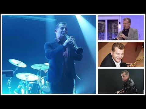 Vlatko Terziski - Melem oro