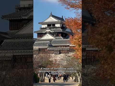 Himeji Castle