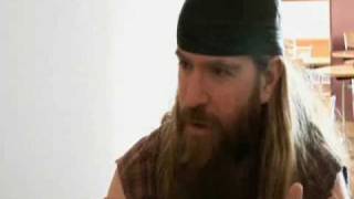 Why Do Black Label Society Wear The Angels Colors?