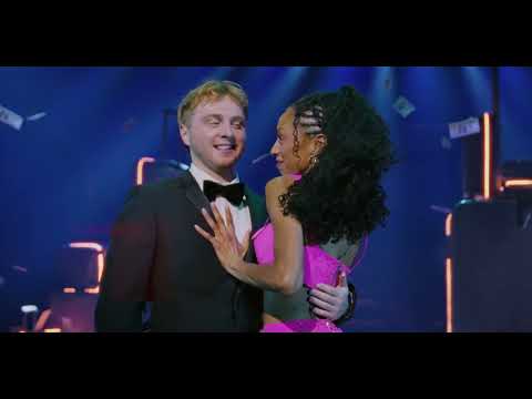 Two Strangers (Carry a Cake Across New York) - Broadway Montage