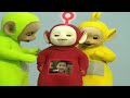 Teletubbies Singing And Dancing