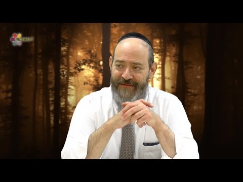 Parshat Korach: Watch out for Korachitis - Rabbi David Kaplan
