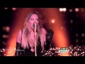 Mariah Carey "The Art Of Letting Go" - New Year's Eve