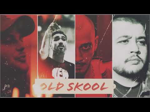 Sahtiyan Feat Fuat Ergin,Sagopa Kajmer, Ceza / F.O.K| Türkçe Rap (Official Audio)