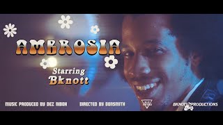 Download lagu Bknott -Ambrosia mp3