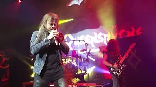Queensryche "Before the Storm" &amp; "Child of Fire" El Cajon, CA 03/26/2024