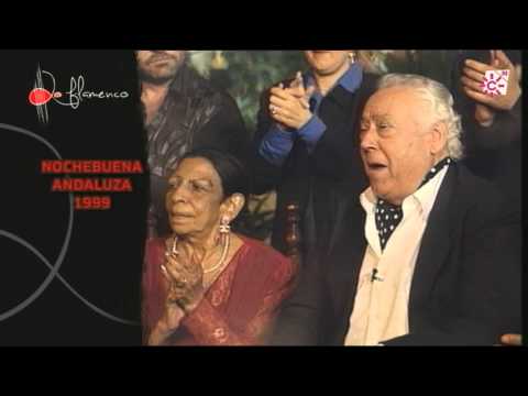 Villancicos. Triana Pura. 1999