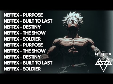 The 10 Most Popular Gaming Backsongs || Best NEFFEX Songs Of All Time