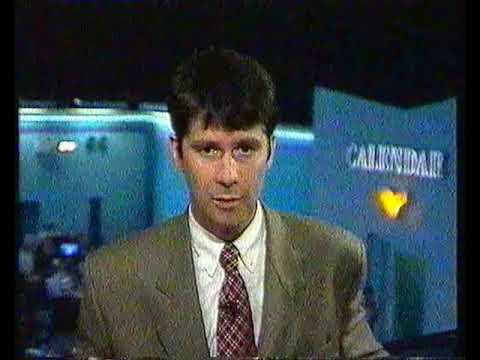 Yorkshire Continuity (Wednesday 24th August 1994) (1)