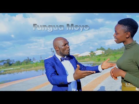 Fungua Moyo by The Gracious Family  Official  Video